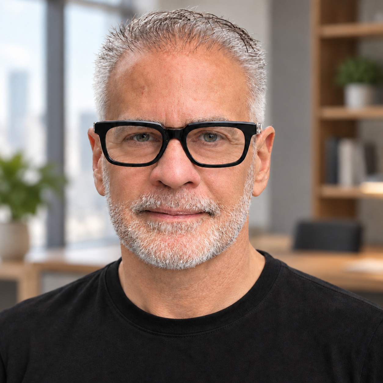 Eldad Matityahu, Founder and CEO of NetOps IQ